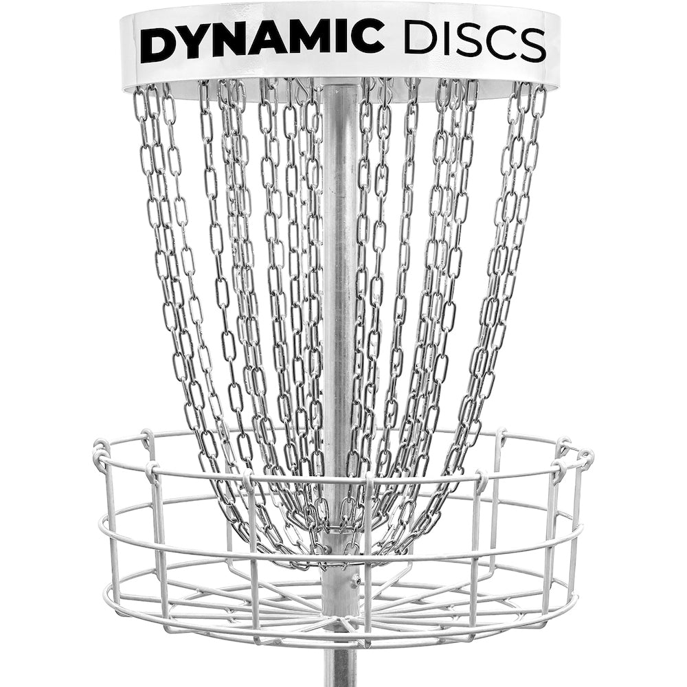 Dynamic Discs Disc Golf Plastic Storage Bin