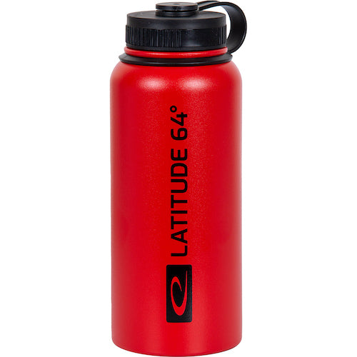 Dynamic Discs 32oz Stainless Steel Canteen Water Bottle