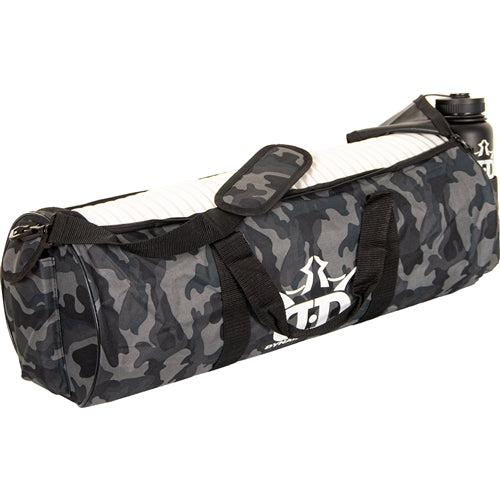 CAMO HQ - American Dual-Tex CAMO Duffle bag