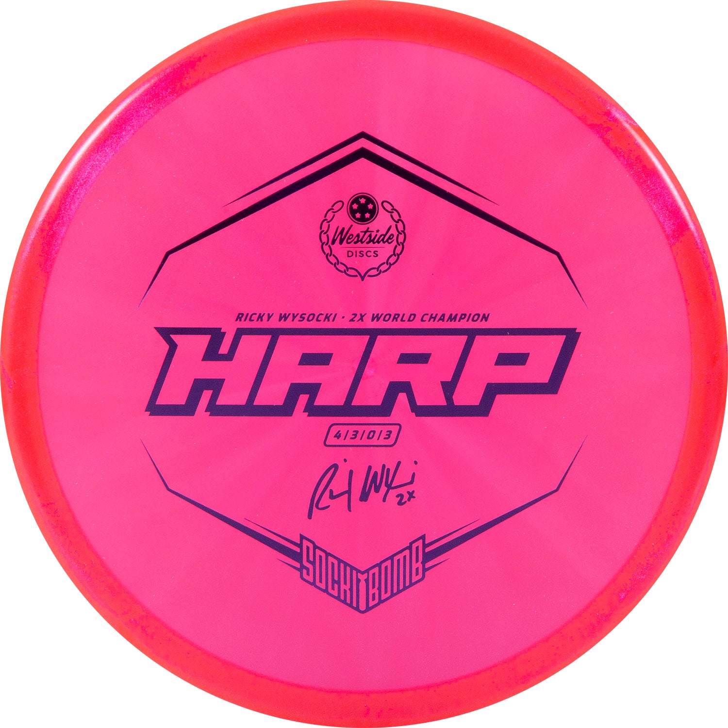 https://www.dynamicdiscs.com/cdn/shop/files/Harp-vip-glimmer-sockibomb-red.jpg?v=1688658291&width=1946