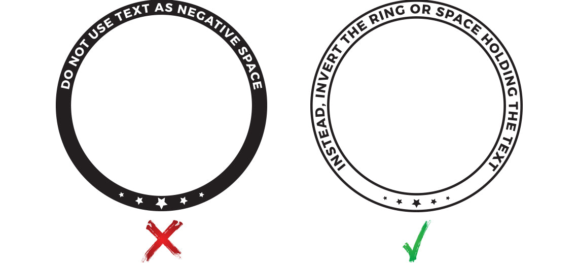 Dynamic Discs Custom Hot Stamp Program