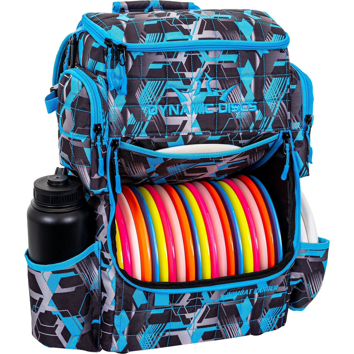 Dynamic deals Discs Ranger Bag