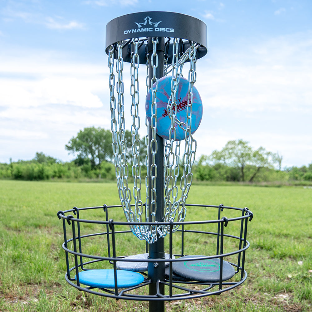 Disc Golf Lot deals