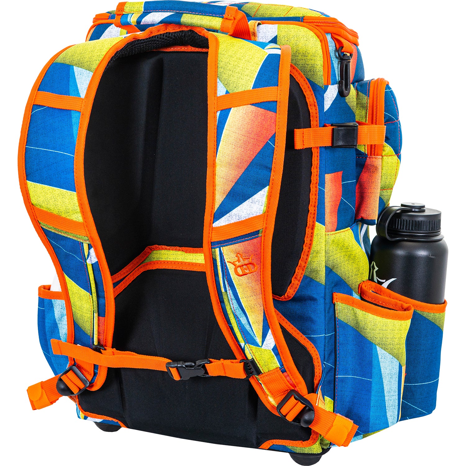 NCR Veteran Ranger Backpack – Official Bethesda Gear Store