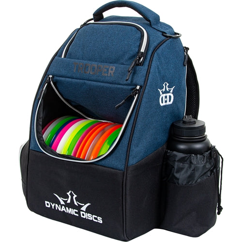 Dynamic discs trooper on sale bag