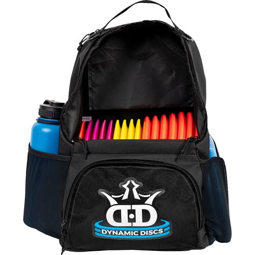 Disc golf shop backpack bags