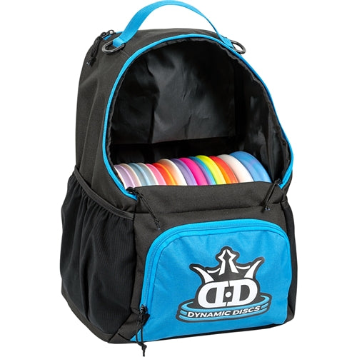 Dynamic discs cadet on sale bag