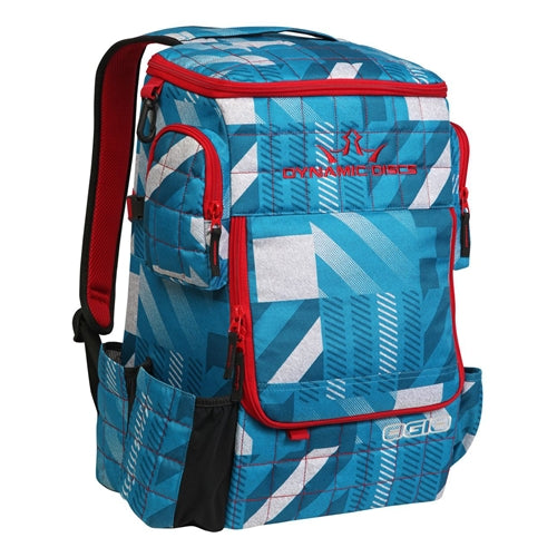 Dynamic ranger outlet bag