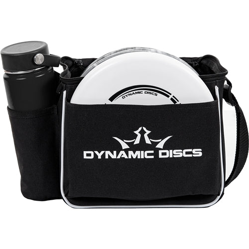 Dynamic Discs Cadet Shoulder Disc Golf Bag