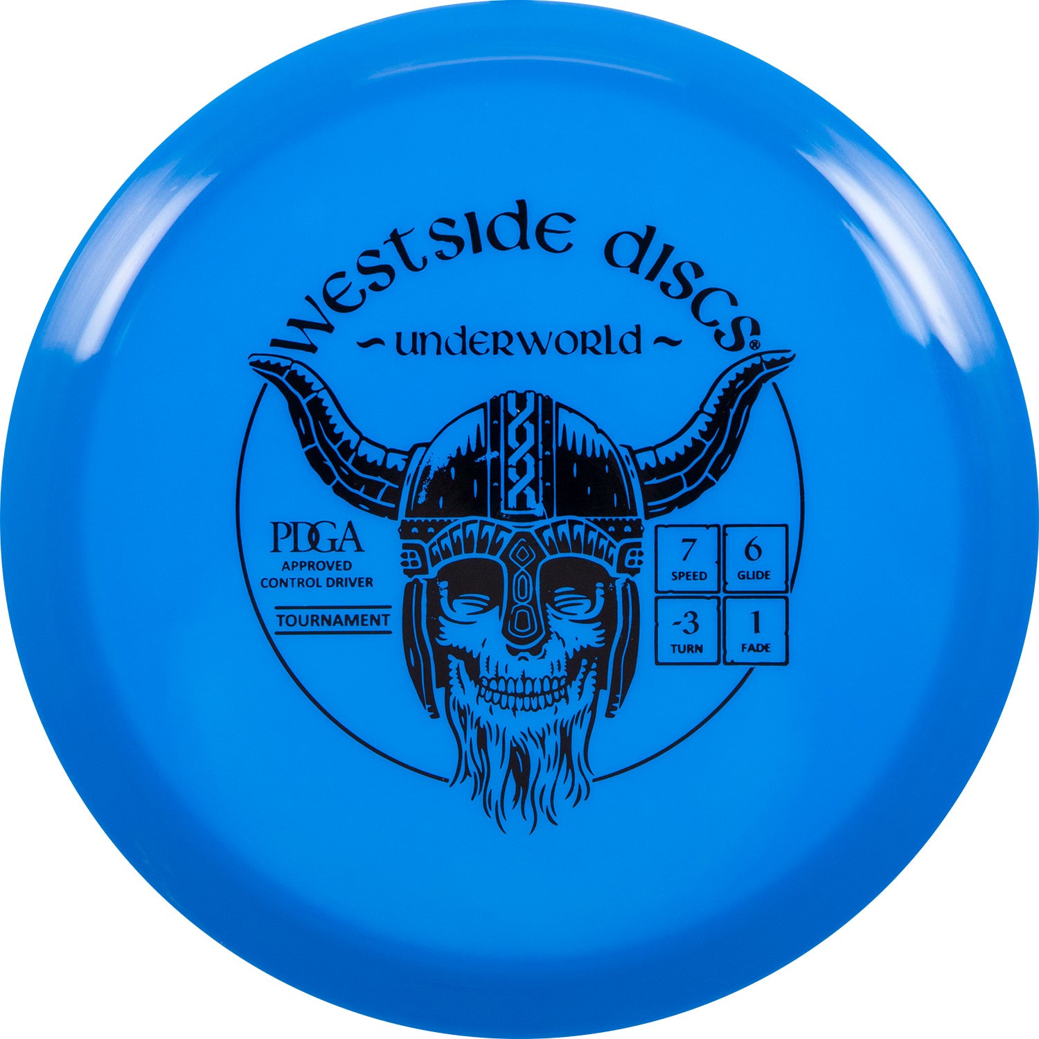 Westside Discs Box 3 - The Underworld