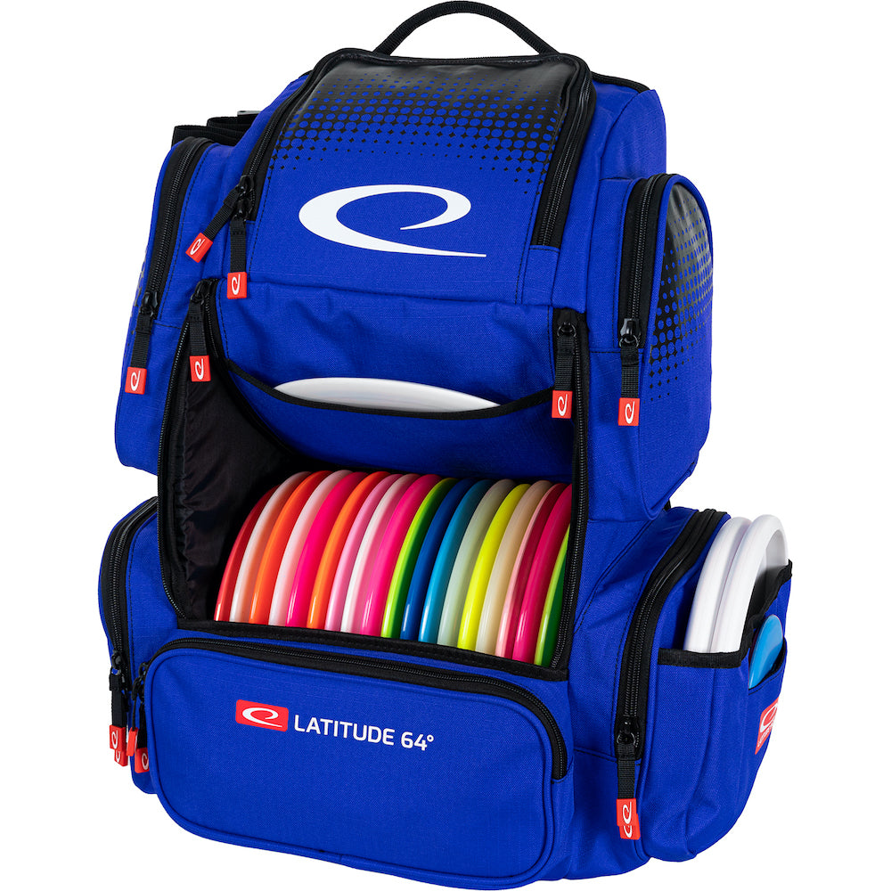 Latitude 64 shop luxury bag