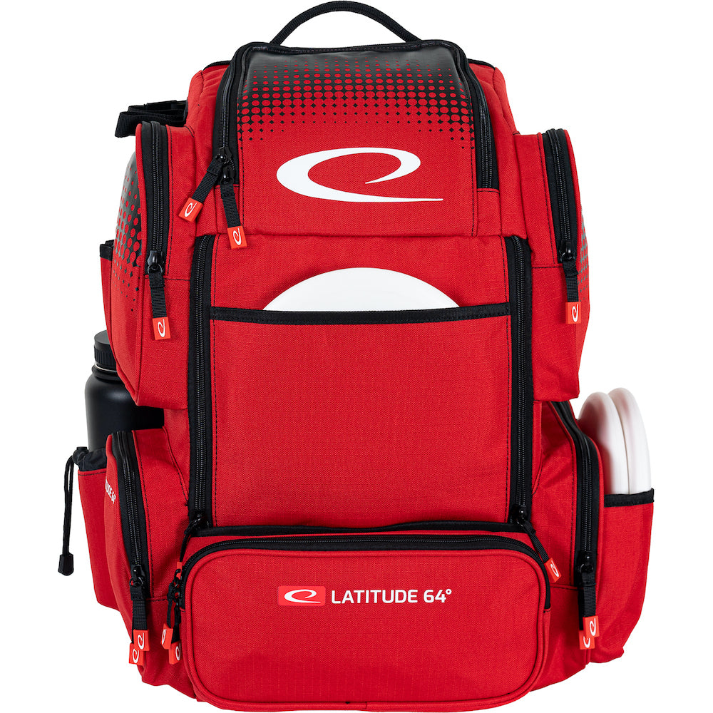 Latitude 64 2024 luxury e3 backpack