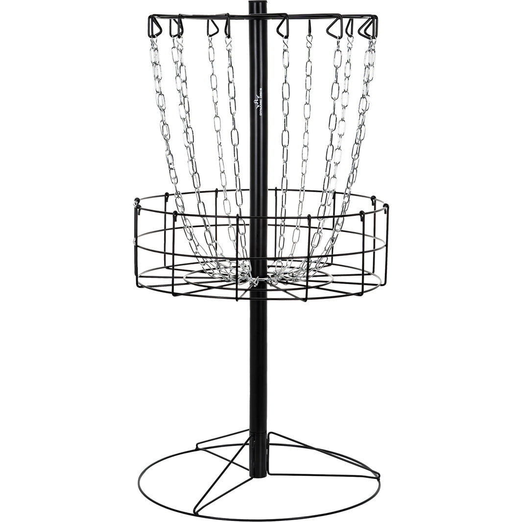 Disc Golf Baskets - Portable & Permanent Disc Golf Targets – Dynamic Discs